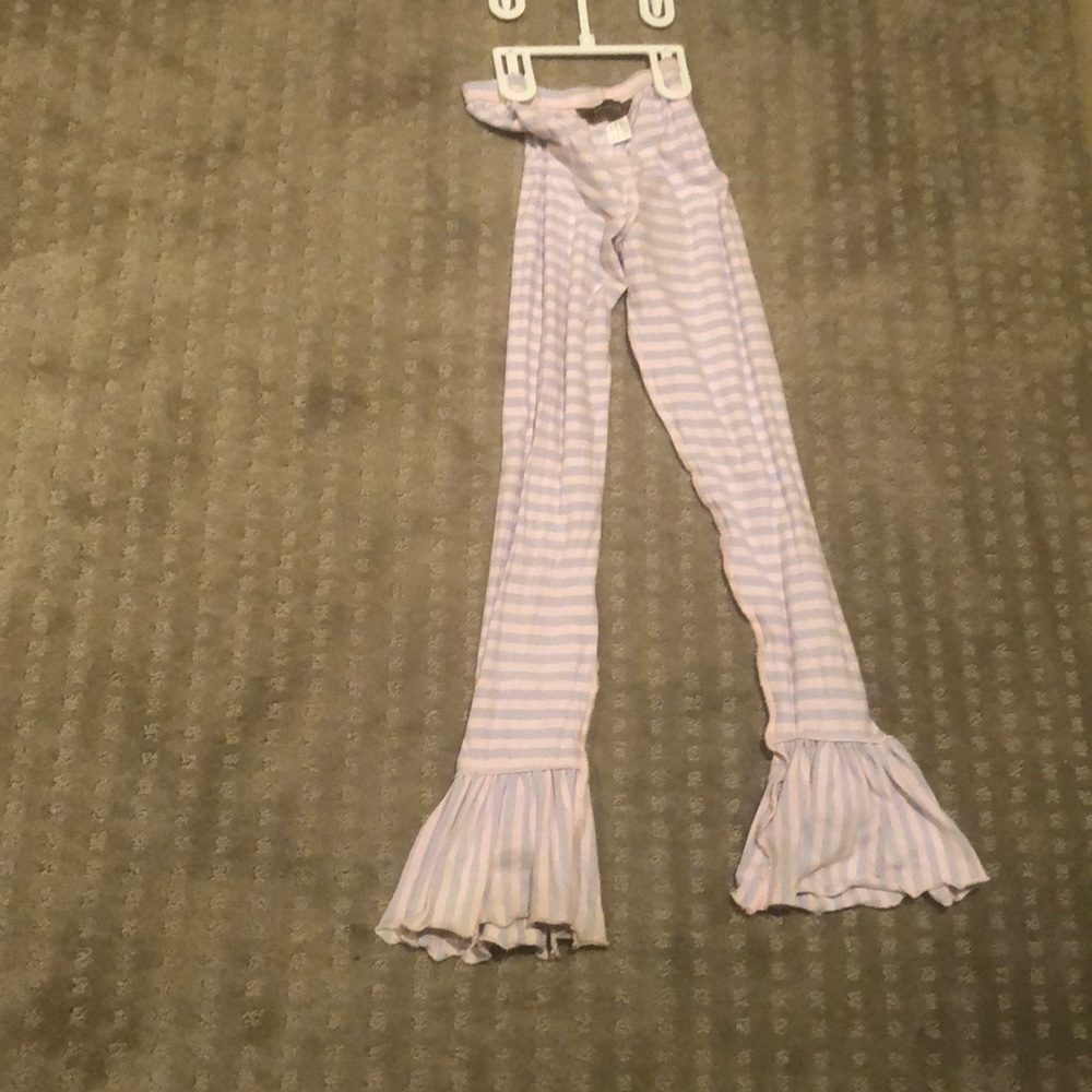 Kids ruffle set - Picture 4 of 7